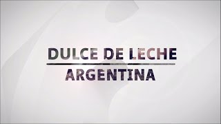 Dulce de leche – The traditional recipe from Argentina – EP05 [upl. by Ennael987]