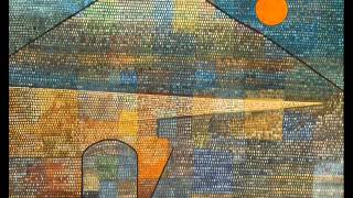 Ad Parnassum by Paul Klee [upl. by Emina798]