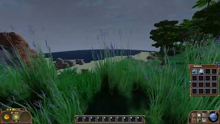 Eco Gameplay W Tutorials Episode 1 A whole new world [upl. by Inig43]