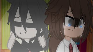 “april fools”  meme  Frededdy  FNAFHS Gacha Club [upl. by Ian]