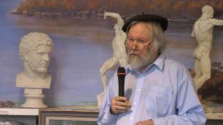 Mosman artists camps talk [upl. by Chicky]