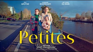 PETITES  Bande annonce [upl. by Cuyler137]