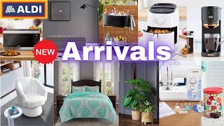 ALDI  New Arrivals 1182023  Save Money [upl. by Nodnas]