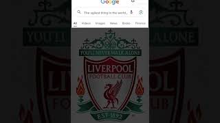 Up the toffees Liverpool stink [upl. by Martijn]