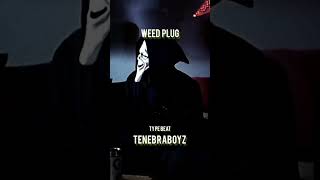 TYPE BEAT MEXIKODRO Weed Plug by TENEBRABOYZi3h beatmaker typebeat beats producer [upl. by Pacificas]