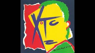 XTC  Scissor Man remastered [upl. by Ulu]