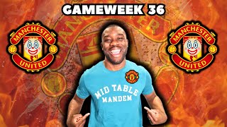 Weekly Roast of the Premier LeagueMan Utd get COOKED [upl. by Vanni851]