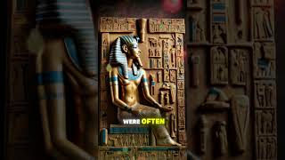 Did Ancient Egyptians Invent Board Games Discover Senet 🎲👑 ancientmysteries [upl. by Anipsed]