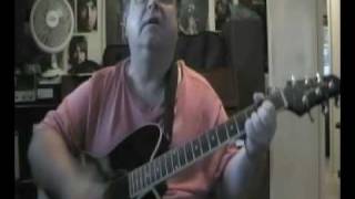 solitary man neil diamond cover [upl. by Nangem17]