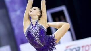 Melitina Staniouta Hoop Music 2015 [upl. by Amalia508]