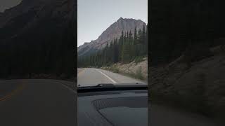 Icefields Parkway 1 [upl. by Weidman]