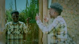 Sammy G  Jambo Jipya Official Music Video SMSSkiza 69315674 to 811 [upl. by Anialad]