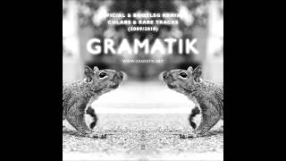 Gramatik Vs Gossip  Dimestore Diamond Remix [upl. by Omsoc719]