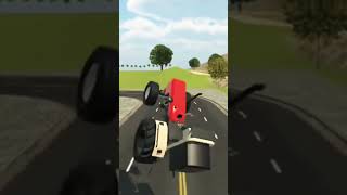 Swaraj tractor stunt front tyre youtubeshorts elvishyadav [upl. by Enahpad]