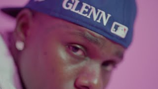 DaBaby  Wockesha Freestyle Official Video [upl. by Larine723]