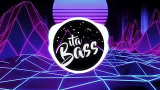 Dj Antoine Ma Cherie  Bass Boosted  ITA BASS [upl. by Bbor]