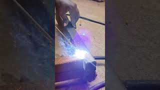 pipe joint welding [upl. by Esyned30]