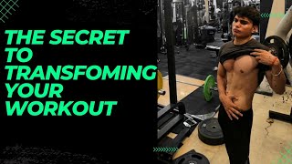 quotMuscleMind Connection The Secret to Transforming Your Workoutsquot HINDI [upl. by Nonie266]