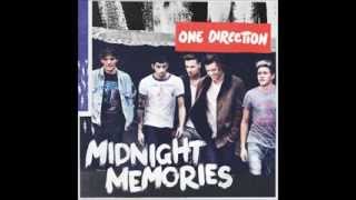 One Direction  Little Black Dress  Audio [upl. by Alien]