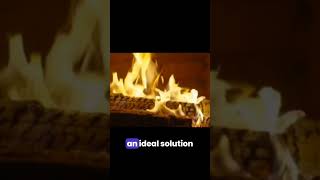 The Ingenious Masonry Heater  Efficient and Ecofriendly Heating survivaltips facts amishaforyou [upl. by Adaiha]