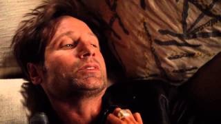 Californication Hank Moody quotThe Flame Still Burnsquot [upl. by Noj]