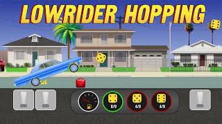 Lowrider Hopping Trailer [upl. by Gillespie78]