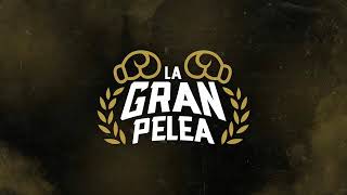 Transmisión en vivo La Gran Pelea [upl. by Keifer]