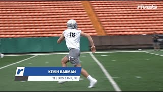 Polynesian Bowl Kevin Bauman [upl. by Idid]