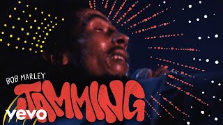 Bob Marley amp The Wailers  Jamming Official Music Video [upl. by Anirual]