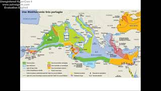 4ème  Mers et Océans  05  Des espaces sources de tension [upl. by Kelula]