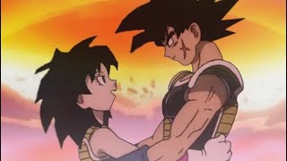 Destiny  Tribute To Bardock [upl. by Suelo]