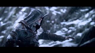 Altaïrs original voice in Assassins Creed Revelations [upl. by Sergias972]