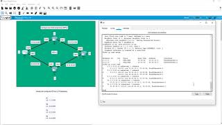 CCNA  Configure and Verify single area OSPFv2 [upl. by Enaed]