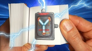 Time Traveling FLIPBOOK [upl. by Carrie]