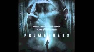 Prometheus Original Motion Picture Soundtrack 5 Weyland [upl. by Nuahsal]