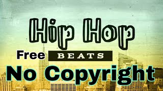 Free Beat Hiphop  No Copyright  JM BEAT [upl. by Kaine]