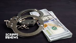 Illinois is first US state to abolish cash bail [upl. by Steffie453]