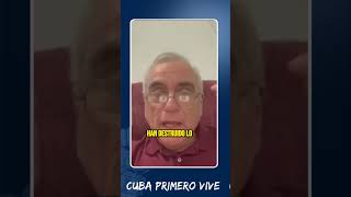 Cuba Libre Luchando por la Libertad desde Puerto Rico VIVA CUBA LIBRE [upl. by Strawn]