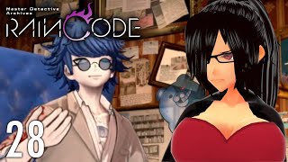 『Michaela Plays』Master Detective Archives RAIN CODE  Part 28 [upl. by Nera]