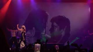 Kesha  Take it Off clip Hard Rock Live NJ  July 3 2024 [upl. by Joyce]