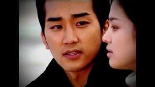 Autumn in My Heart 가을동화 Episode1  04 비련 슬픈연인 crying [upl. by Coh]