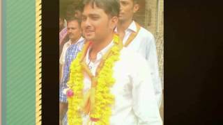 Bhom singh rathore JNVU Jodhpur [upl. by Hcnarb]