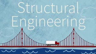 What is Structural Engineering  Science Spotlight [upl. by Einneg]