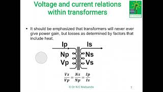 4A ac energy sources circuit properties and signal analysis [upl. by Otcefrep]