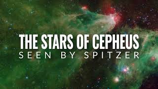 NASA Discovers Mysterious Stars of Cepheus 🌌  New Constellation Secrets Uncovered [upl. by Gisela]