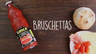 Bruschettas [upl. by Bili]