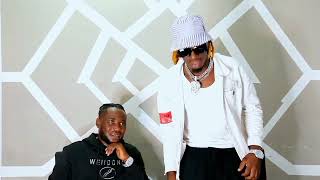 Kabusha vs Diamond platinumz proudly Zambian comedy 🇿🇲 [upl. by Nyleek815]