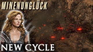 Minenunglück  New Cycle 07 [upl. by Rehttam]