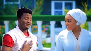 HamisuBreakerLatest Hausa Song Kece BurinaOriginal Video 2024 [upl. by Dasya]