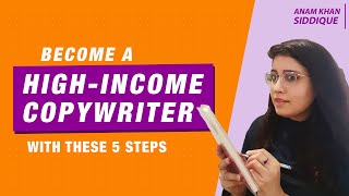 Copywriting Tutorial for Beginners in Hindi 2020 Edition [upl. by Mccourt377]